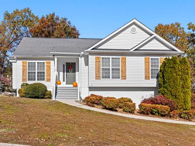 6183 Gibbs Ln, Ooltewah, TN, 37363