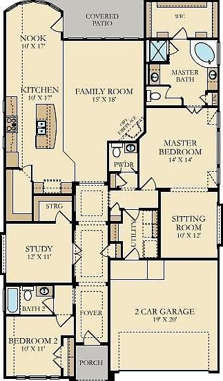 2nd image of 6028 Andrews Way