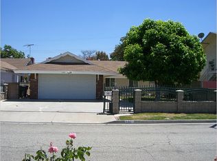 4320 Crossvale Ave, El Monte, CA 91732