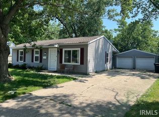 1817 Melbourne Rd, Lafayette, IN 47904