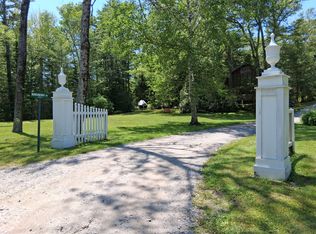 50 Bunchberry Lane, Bristol, ME 04554