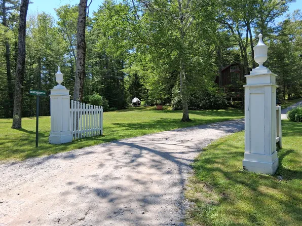 50 Bunchberry Lane, Bristol, ME 04554