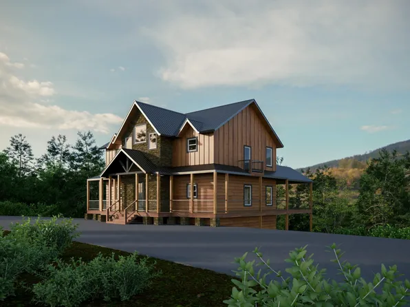 2716 Pine Crest Ln Lot 14, Sevierville, TN 37862