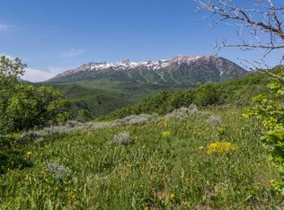 1481 S Basinview Rd, Huntsville, UT 84317