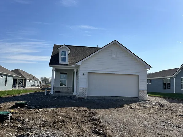 431 Sharp Way Lot 180, Murfreesboro, TN 37128