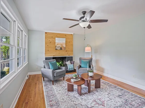 502 Burton St, Fuquay Varina, NC 27526