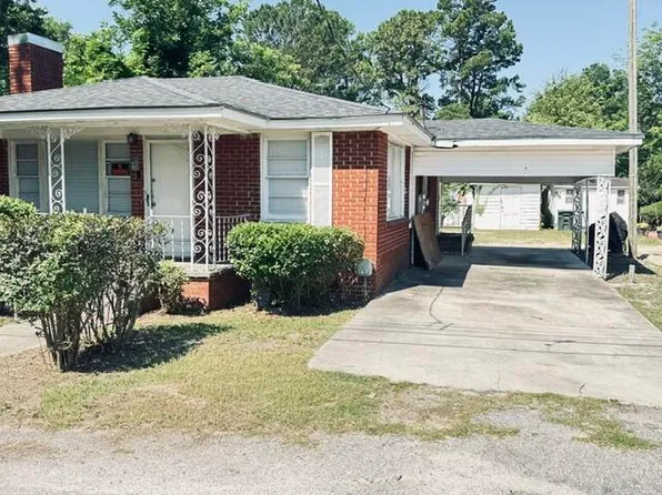 6 Harrison St, Sumter, SC 29150