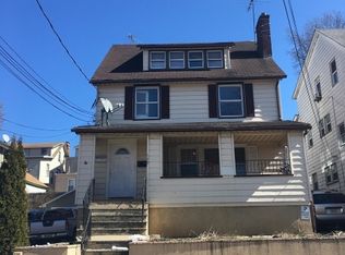 105-107 Manchester Pl UNIT 3, Newark, NJ 07104