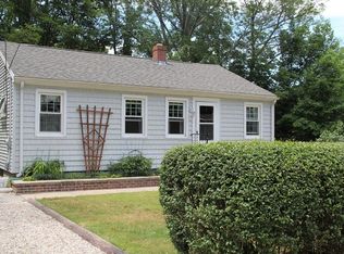12 Richie Rd, Douglas, MA 01516