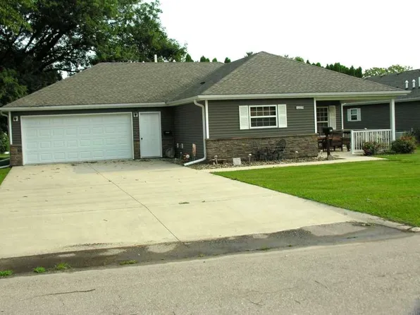 1229 Mechanic St, Osage, IA 50461