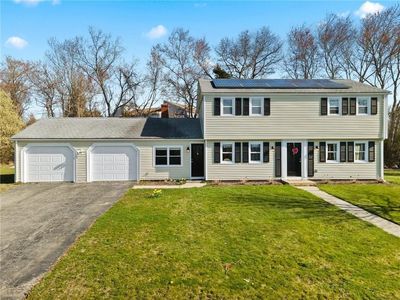 155 Sakonnet Blvd, Narragansett, RI, 02882