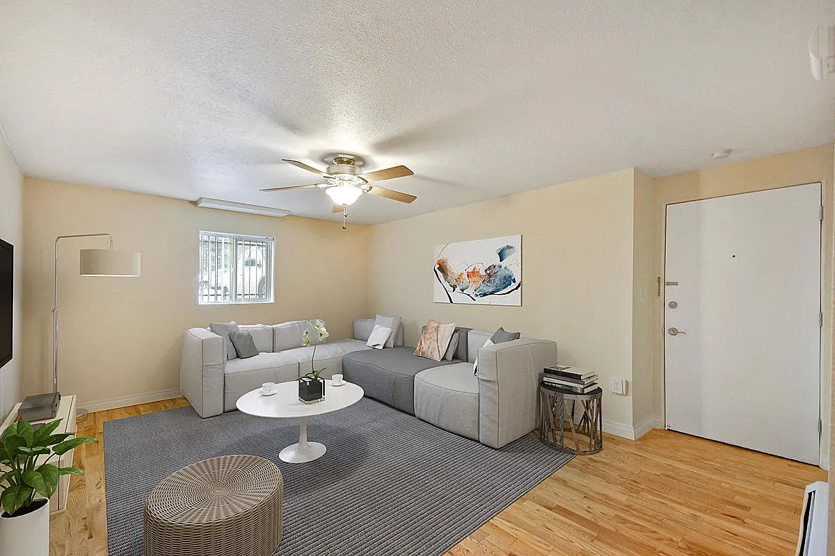 Emerson Flats — Photo 2