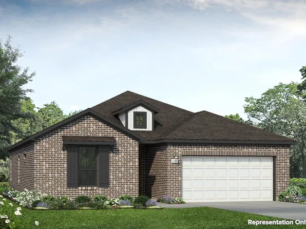 21535 Holbrook Dr, New Caney, TX 77357