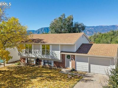 2922 Dickens Dr, Colorado Springs, CO, 80916
