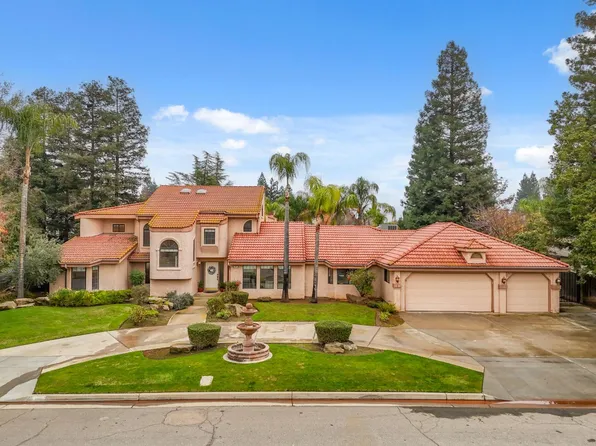 375 W Hagler Ave, Fresno, CA 93711
