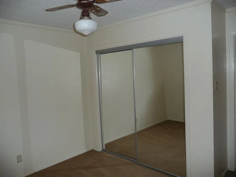 Small Bedroom
