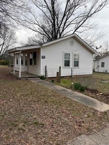 127 Wilson St, Jacksonville, AR, 72076
