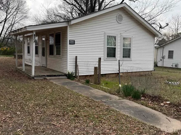 127 Wilson St, Jacksonville, AR 72076