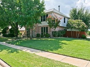 737 Lake Bluff Dr, Flower Mound, TX 75028