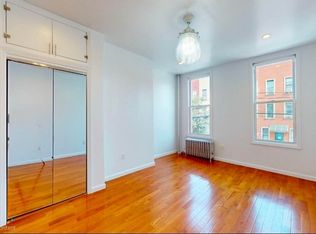 984 Metropolitan Ave APT 2R, Brooklyn, NY 11211