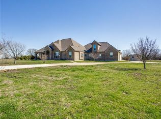 1030 Irene St, Seagoville, TX 75159