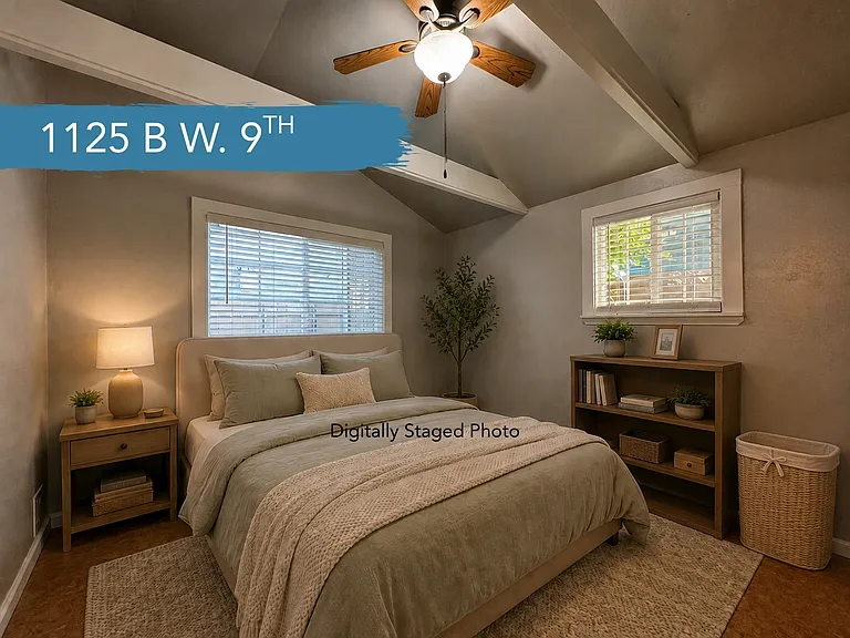OSM Properties Homes & Apartments — Photo 9
