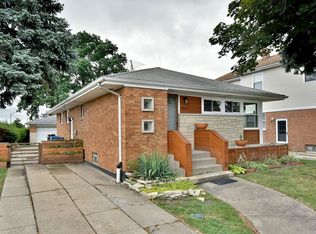 5519 N Octavia Ave, Chicago, IL