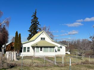 (Undisclosed Address), Pilot Rock, OR 97868