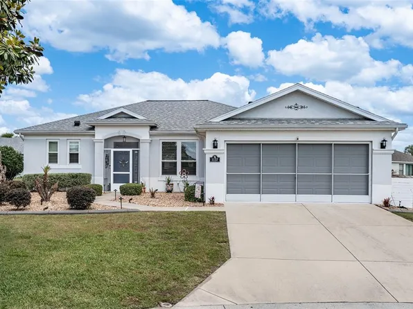 1137 SW 156th St, Ocala, FL 34473
