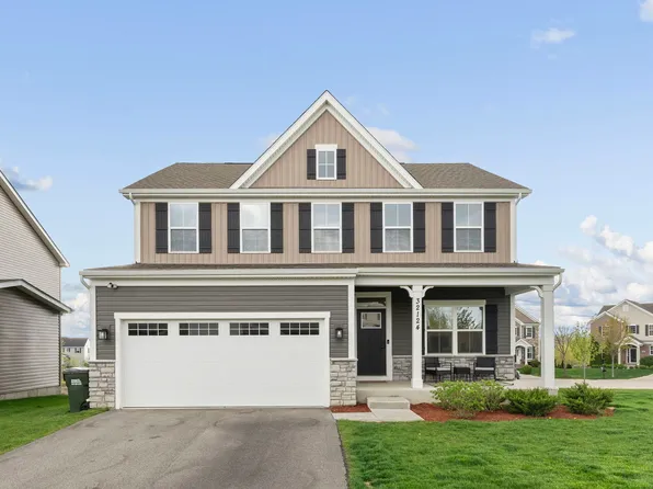 32124 N Allegheny Way, Lakemoor, IL 60051