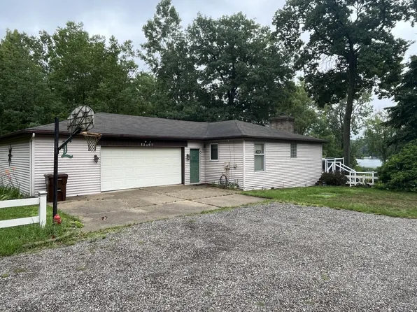 12401 McMurty Dr NE, Sand Lake, MI 49343