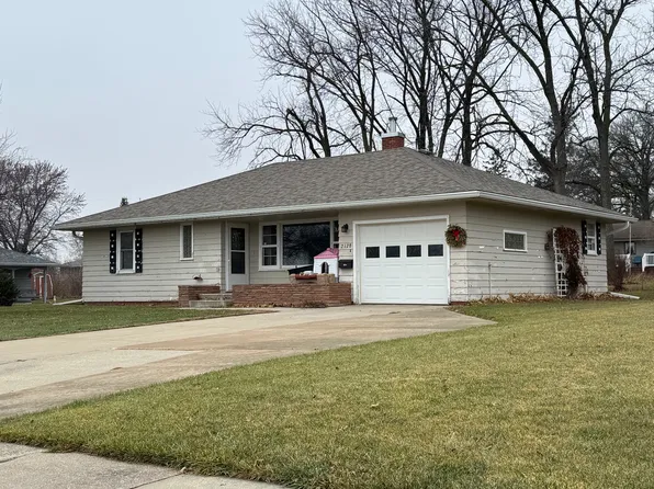 2128 Washington St, Elk Horn, IA 51531