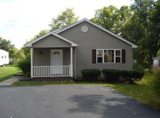 25 Ashton St, Pickerington, OH 43147