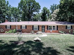 6100 Old Plank Rd, Charlotte, NC 28216