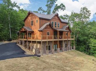 2325 Coopers Hawk Way LOT 31, Sevierville, TN 37862