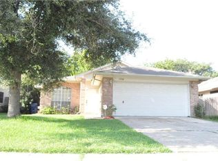 15330 Riverside Grove Dr, Houston, TX 77083