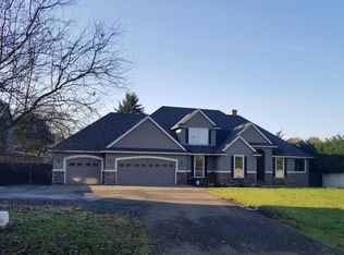 13716 NE 50th Ave, Vancouver, WA