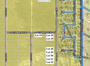 121 9th St NE, Rio Rancho, NM 87124