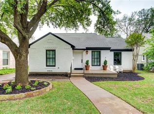 6026 Morningside Ave, Dallas, TX 75206