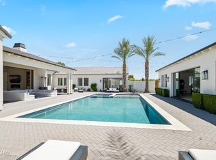 5639 N 68TH Place, Paradise Valley, AZ 85253