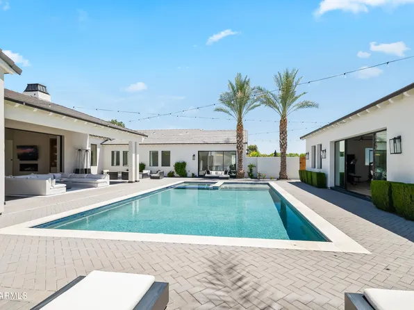 5639 N 68TH Place, Paradise Valley, AZ 85253