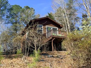 125 Pebble Dr, Leasburg, NC 27291