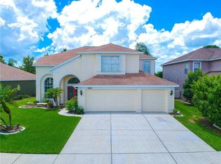 2623 Timacqua Dr, Holiday, FL 34691