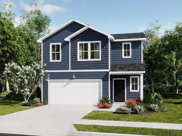 647 Culpepper St, Summerville, SC 29486