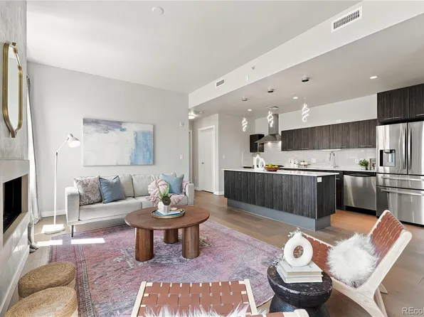410 Acoma Street #211, Denver, CO 80204