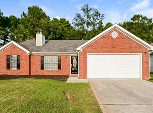 1633 Graystone Dr, Hampton, GA 30228