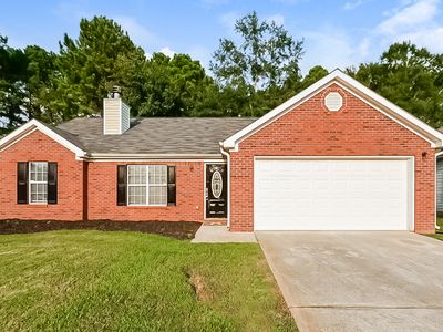 1633 Graystone Dr, Hampton, GA, 30228