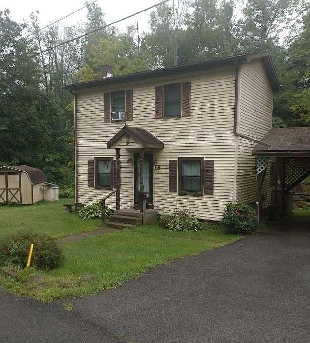 56 Bixby St, Bainbridge, NY 13733 Zillow