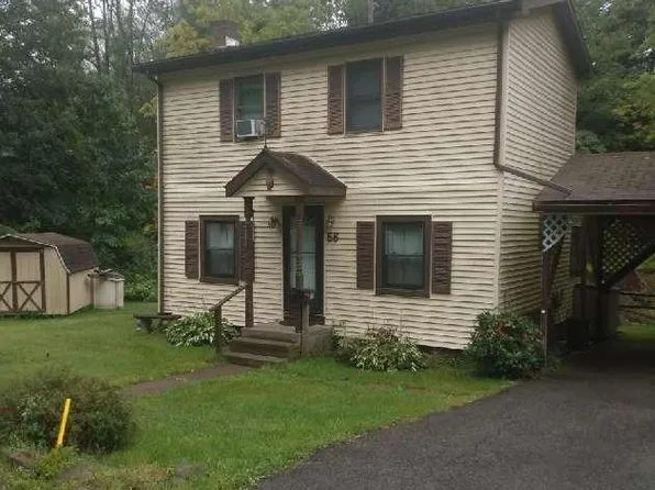 56 Bixby St, Bainbridge, NY 13733