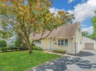 451 Chestnut St, Nutley Twp., NJ 07110